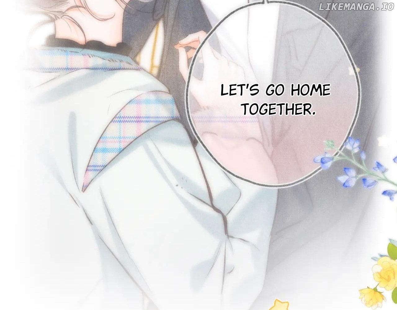 You Are My Desire Chapter 86 - page 14